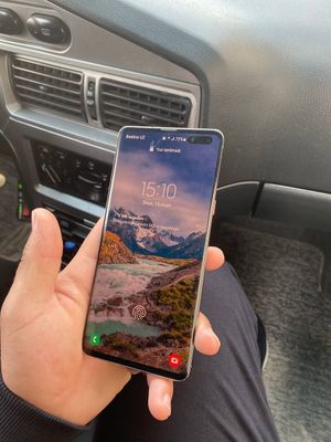 Samsung S10 5G Sotiladi