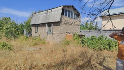 Дача 7 соток в Бостанлыкском р-не