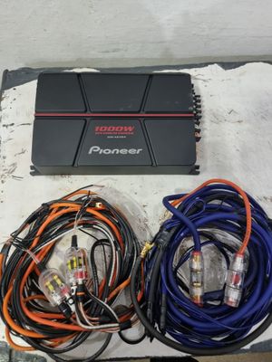 Pioner usilitil 1000 talik
