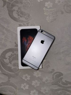Iphone 6s karopa dakument bor 64 gb
