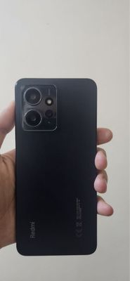 Redmi note 12