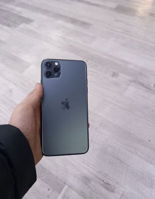 Iphone 11 pro LLA