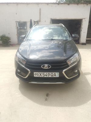 Lada Vesta sotiladi