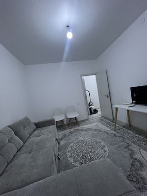 Olmos metro 2 daqiqa-GOLDEN HAUS, toliq jihozlangan 1 xonali kvartira