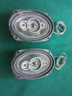 Kalonka. Pioneer. 650 Wat 2 ta
