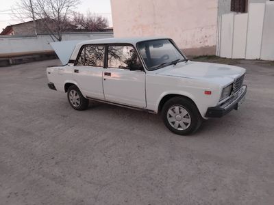 Lada jiguli 07 03matoʻr