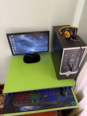AVTECH 19 dyum 75hz