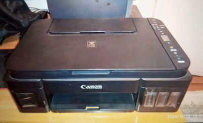 Canon g 3411 printer