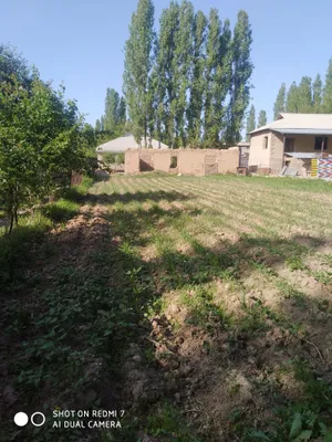 Земельный участок