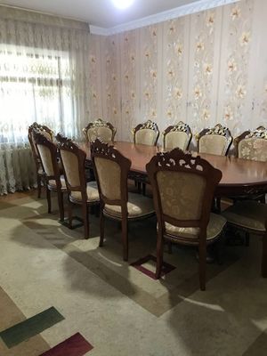 Аренда 4х Нукс Кинотеатр Чимбой Аллон Набиев Сагбон ЕвроЛюксФул 2с/у‼️