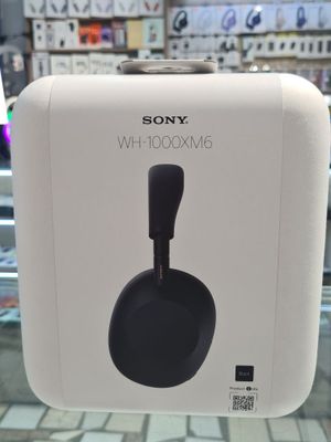 Sony xm 6 naushnik