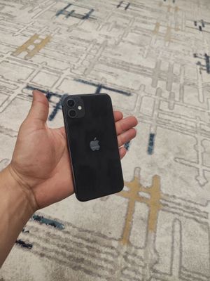 Iphone 11 128gb sotiladi