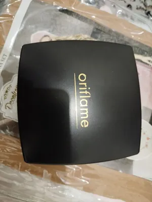 тени от Орифлейм оригинал