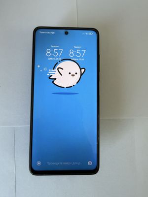 Смартфон POCO X3 nfc