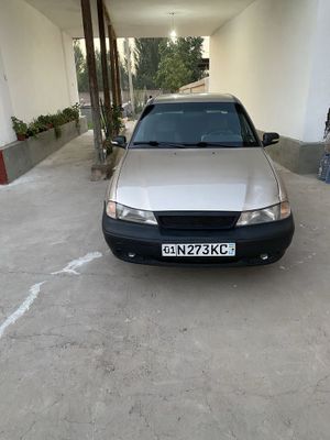 Nexia 1 sons tramblyor