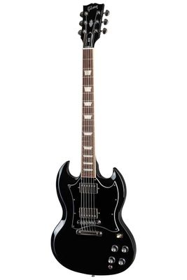 Gibson SG Standard EB Электрогитара