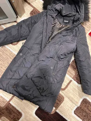 Пуховик, пальто, куртка