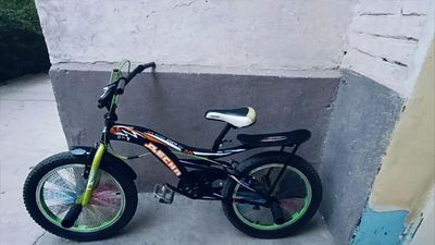 Велосипед BMX ДЕСНА 20