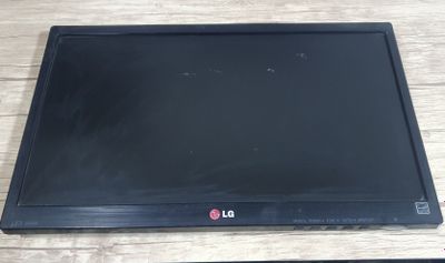 ARZON MONITORLAR Lg 20, faqat oyoqchasi yoq