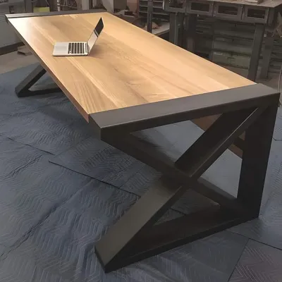 Stol oʻfislarga zakazga yasab beramiz