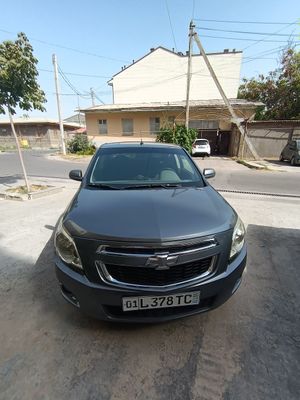 Cobalt 2014 .