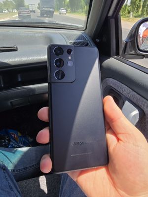 Samsung S21 ultra 12/256