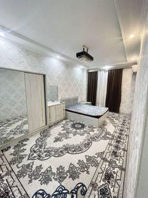 Юнусобод Минор метро ёнида ижарага квартира
