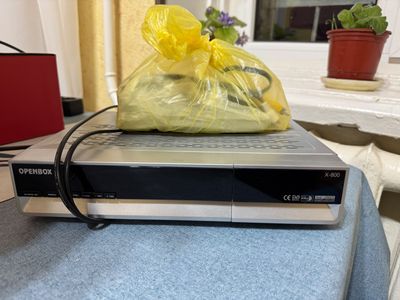 Тюнер openbox, договорная