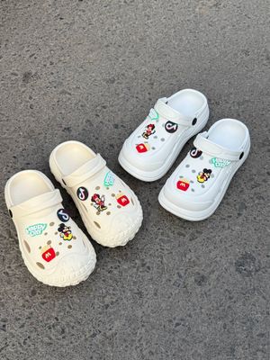 Ayol qizlarimiz uchun yumshoq tapochka