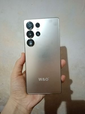 W&O X25 ultra