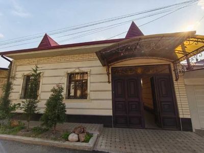Продается Дом 2,5 сотки Феруза 240.000$ №84 Руслан