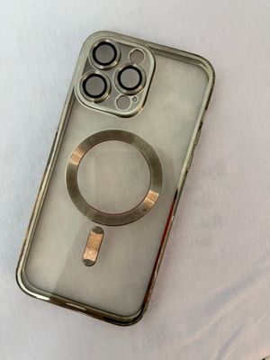 Чехол на 14 pro max