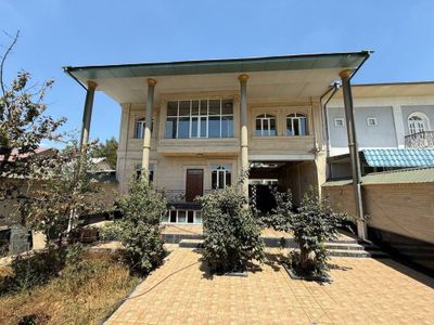 N4490 Yakkasaroy tumani Salamatina 4,80 sotix