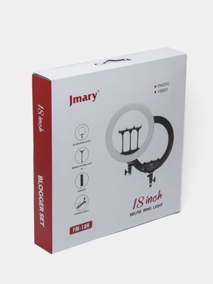 Jmary led lampa fm18r