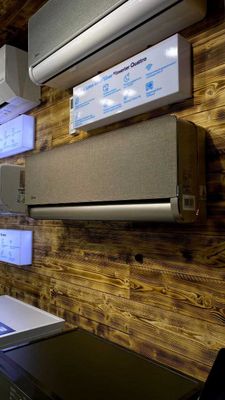 Кондиционер Midea/ Konditsioner Midea Lotus Silver 12 000 Btu Inverter
