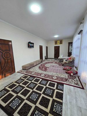 Продам свой участок поселок Т.Г.Хван (Политотдел - Дустлик)