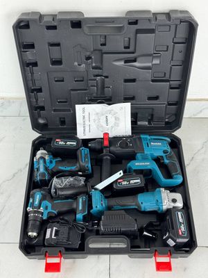 4/1 nabor Makita DeWalt Bosch