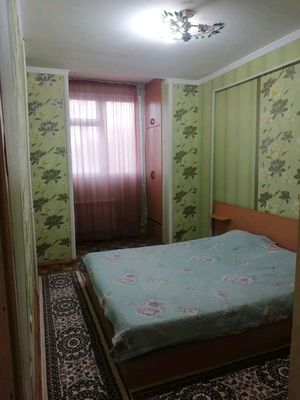 Сдаётся порядочной ул Бобура 2/4/9
