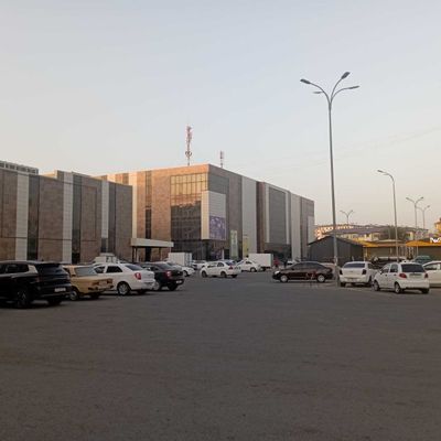 Сдается магазин на КРЫТОМ рынке
