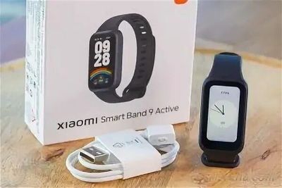 Xiaomi smart band 9 active Pachka