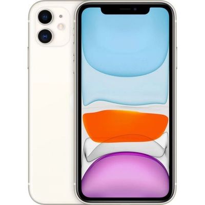 Iphone 11, идеал