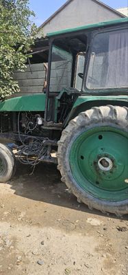 Ttz 80 traktr vp dori sepadigani bilan