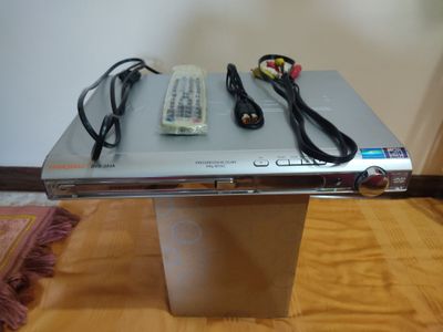 DVD vide korishga zoʻr