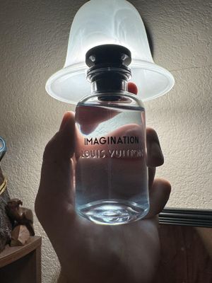 Lous Vuitton imagination