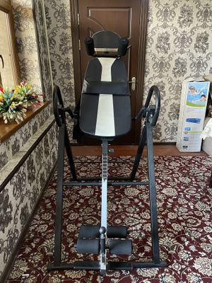 Grija va umurtqa uchun trinajor