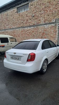 Lacetti 3-pozitsiya