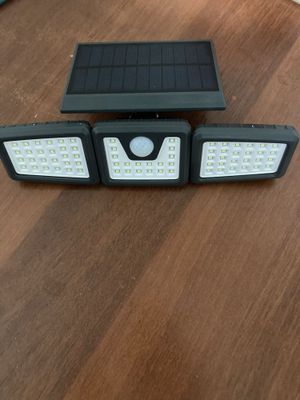 Мини прожектор Led lamp