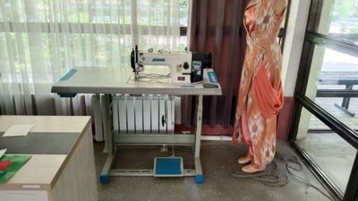 Zowei tikuz moshinasi sotiladi holati yengi 2hafta ishlagan