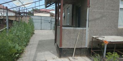 СРОЧНО Продаётся дом с участком в Майский