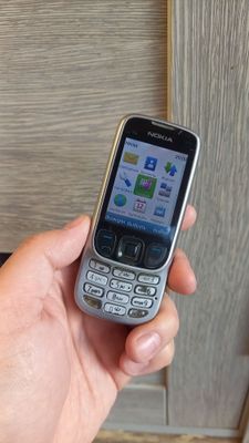 Nokia 6303 i Orginal Uz ime otgan